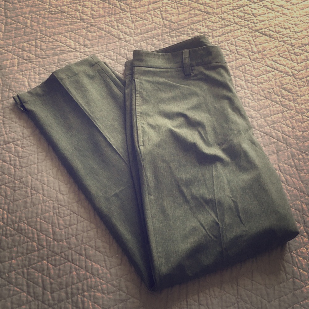Slazenger golf pants/active-dress pants